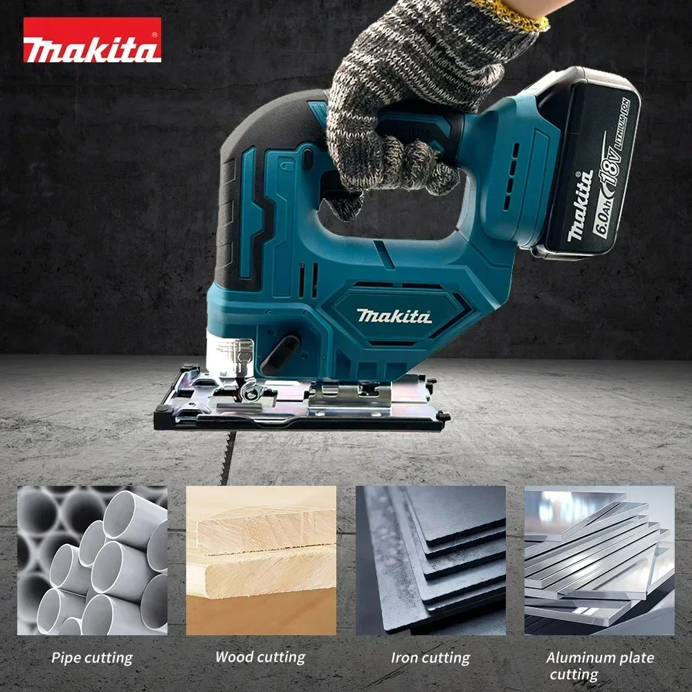 Seghetto Alternativo Elettrico - Power Tools Jigsaw recensione e prezzo