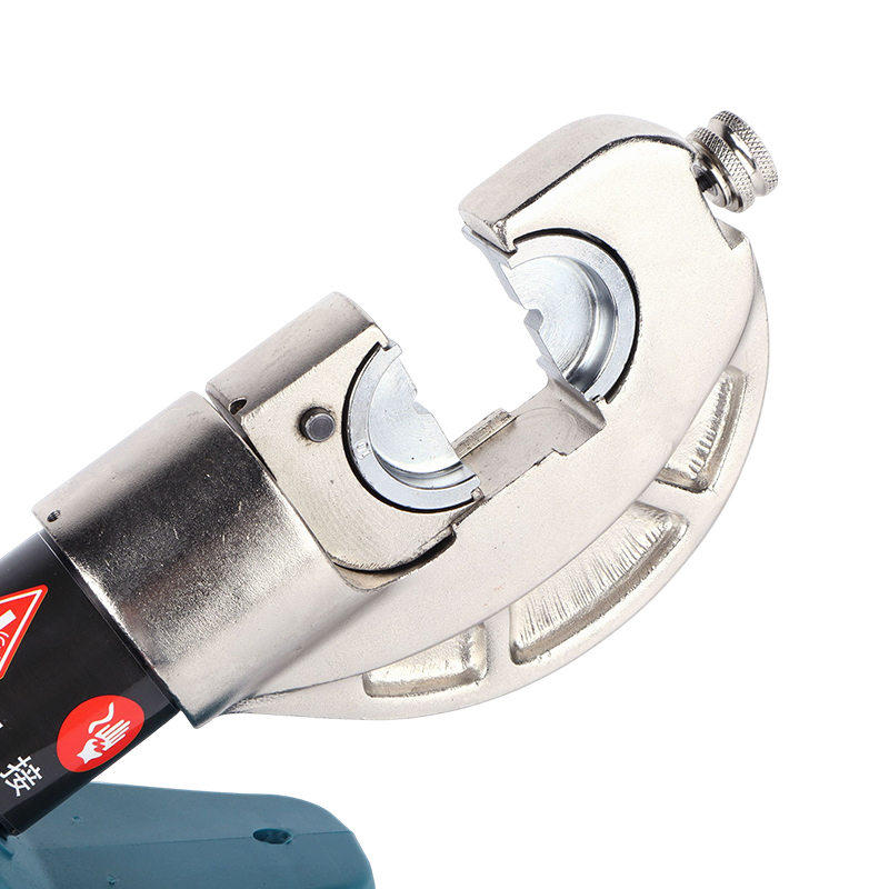 Pinza Idraulica a Batteria EZ- - Power Tools Professional recensione e prezzo