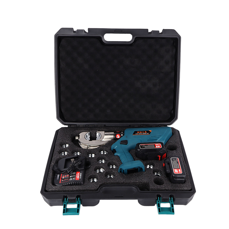 Pinza Idraulica a Batteria EZ- - Power Tools Professional recensione e prezzo