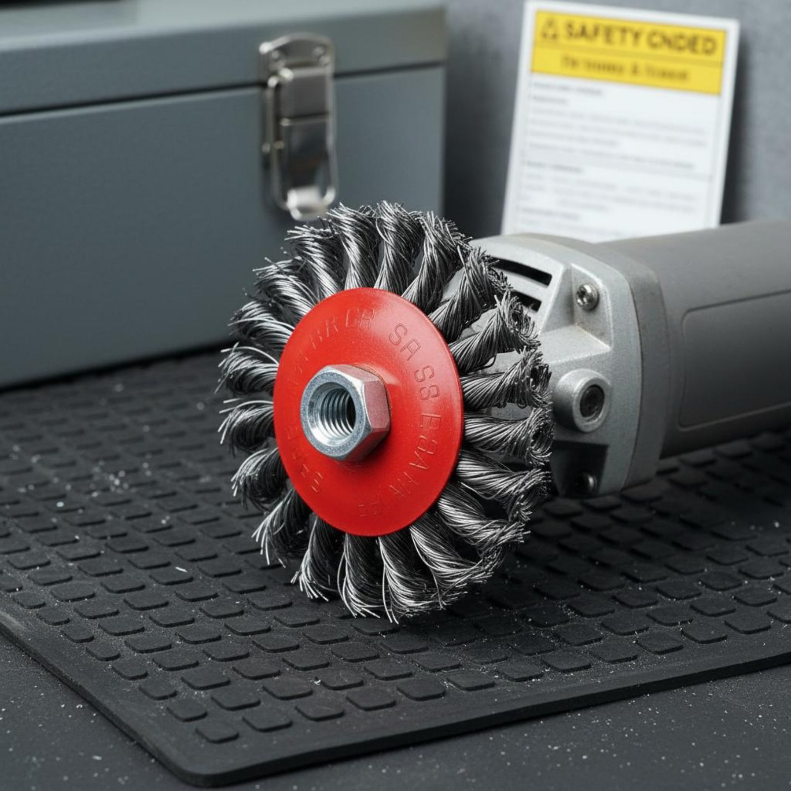 Disco Lucidante in Filo d'Acci - Power Tools Professional recensione e prezzo