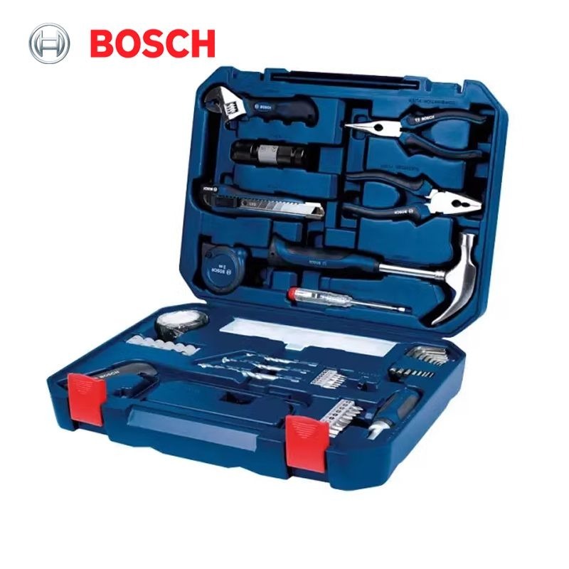 BOSCH 2607002789 Set di 108 Ut - Power Tools Hand Tools recensione e prezzo