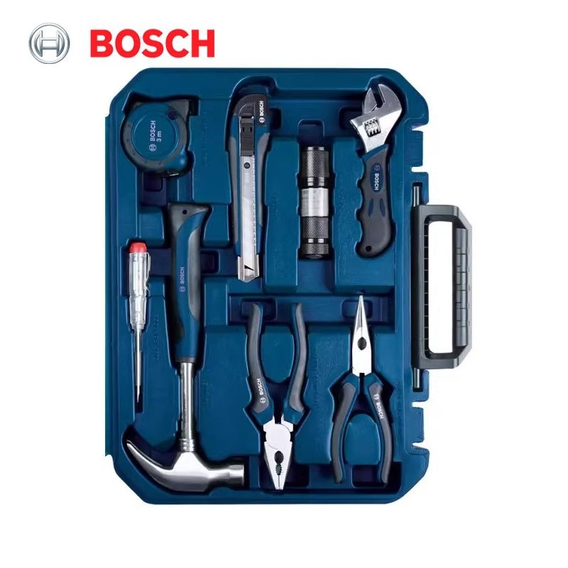 BOSCH 2607002789 Set di 108 Ut - Power Tools Hand Tools recensione e prezzo