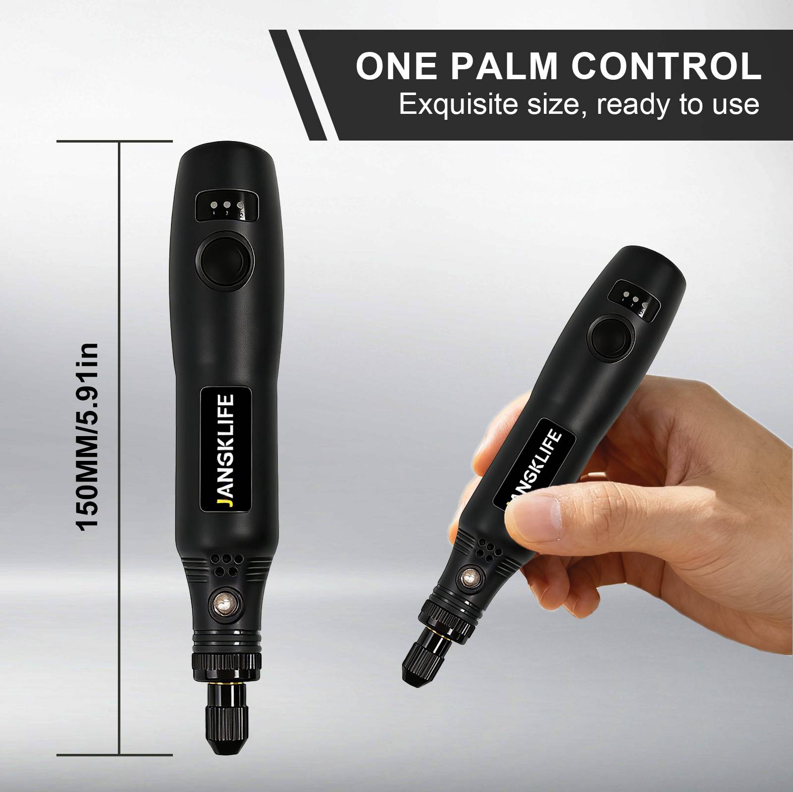 JANGKLIFE Kit di utensili rota - Power Tools Ingco recensione e prezzo