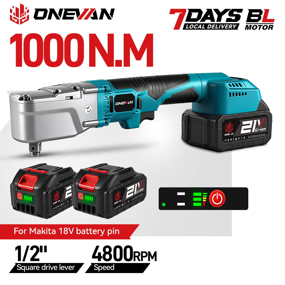 ONEVAN Chiave a Cricchetto Ele - Power Tools Ingco recensione e prezzo
