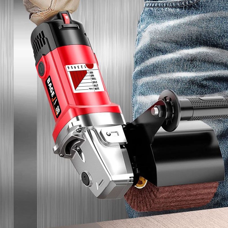 Lucidatrice ad Alta Potenza, M - Power Tools Drawing recensione e prezzo