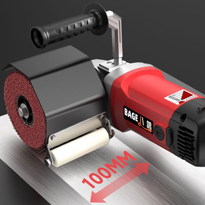 Lucidatrice ad Alta Potenza, M - Power Tools Drawing recensione e prezzo
