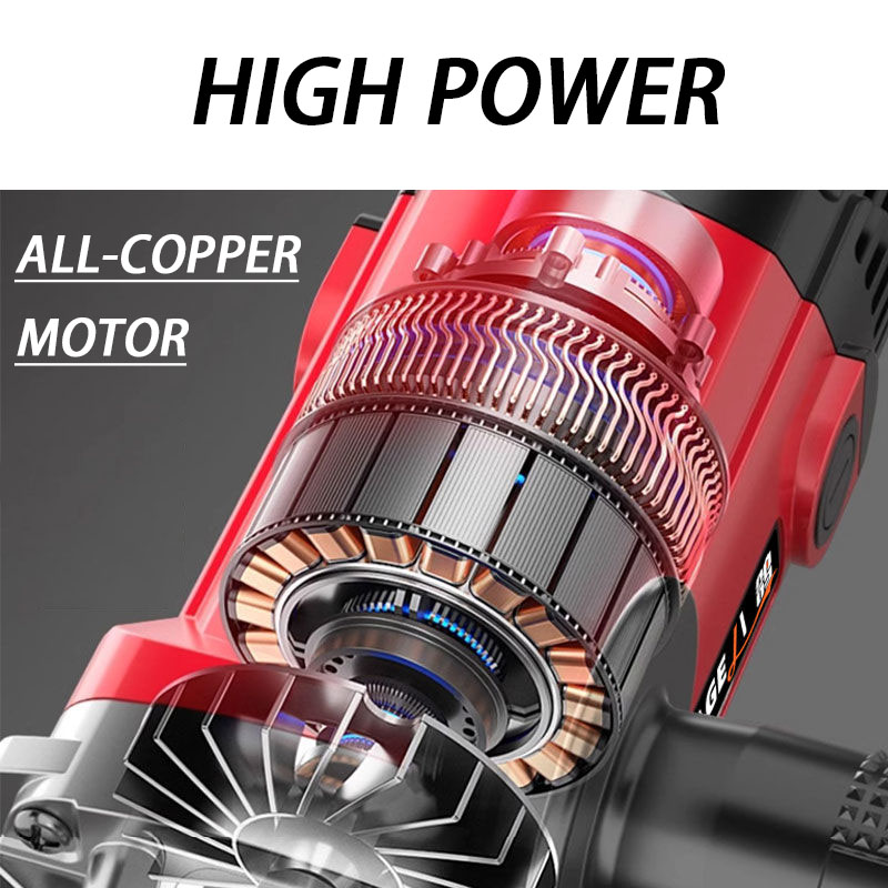 Lucidatrice ad Alta Potenza, M - Power Tools Drawing recensione e prezzo