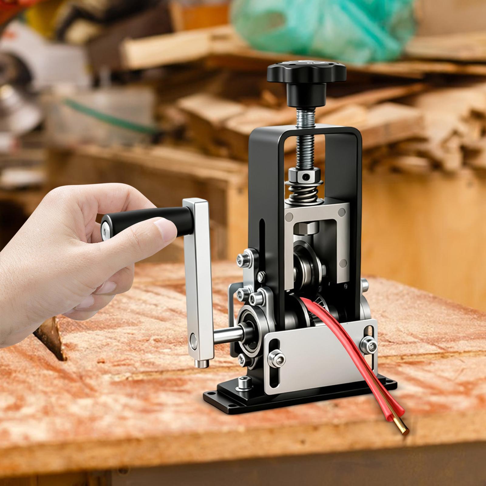 Spellatura Cavi Elettrici Mult - Power Tools For Home recensione e prezzo