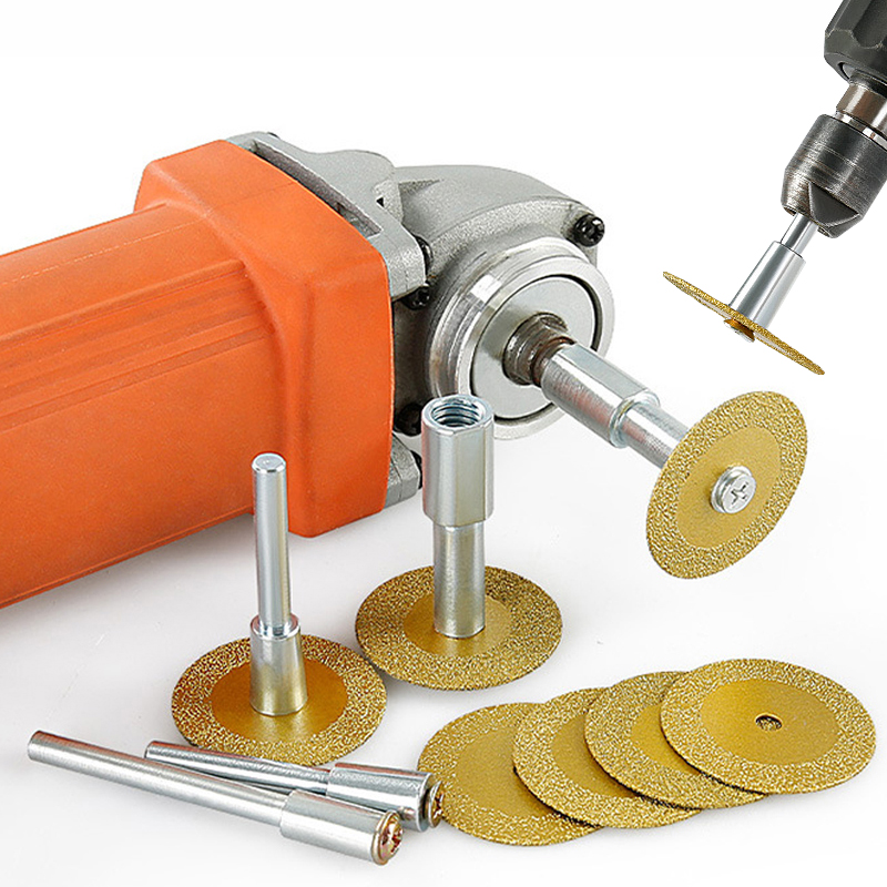 Lama Diamantata da 40mm per Sm - Power Tools Hand Tools recensione e prezzo