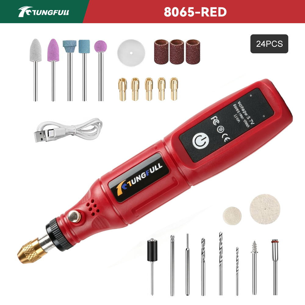 TUNGFULL Utensile Rotante Senz - Power Tools Ingco recensione e prezzo