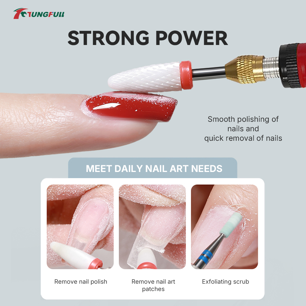 TUNGFULL Utensile Rotante Senz - Power Tools Ingco recensione e prezzo