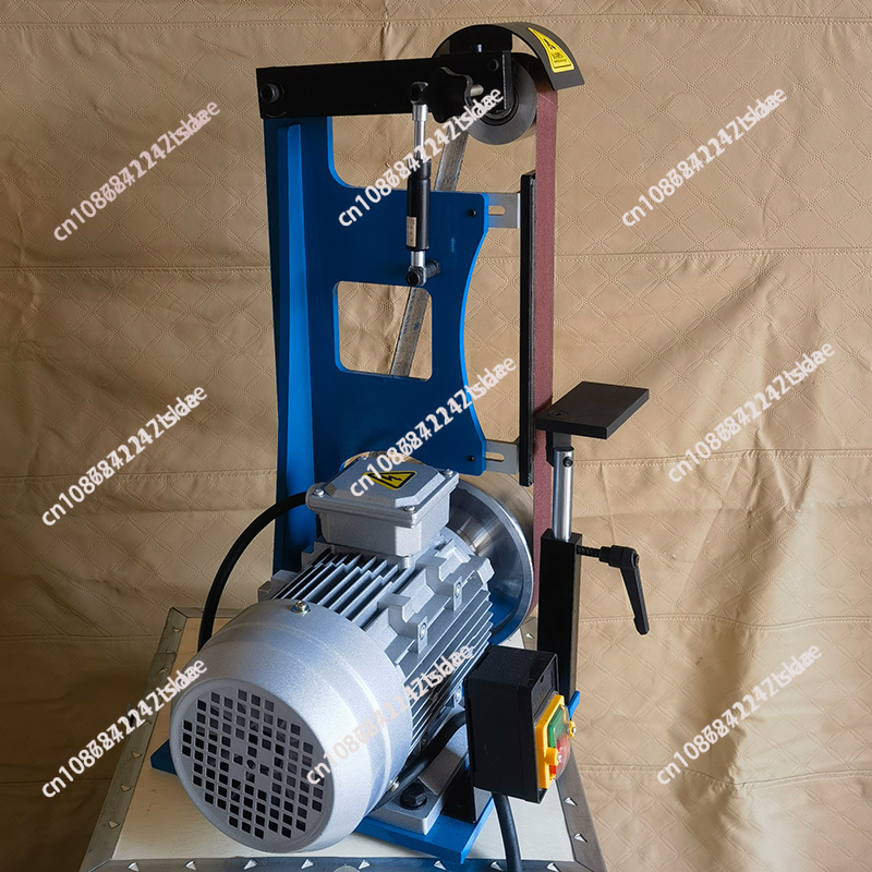 Levigatrice a Nastro da Tavolo - Power Tools Drawing recensione e prezzo