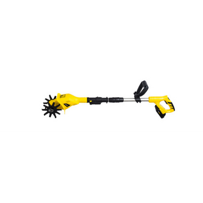 Coltivatore Rotativo da Giardi - Power Tools Professional recensione e prezzo