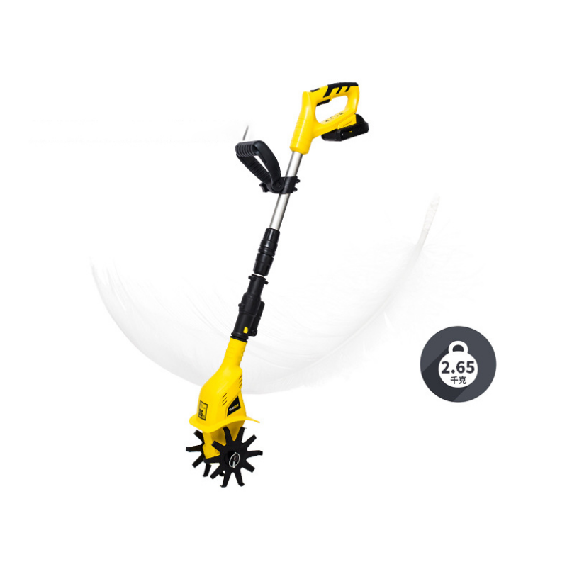Coltivatore Rotativo da Giardi - Power Tools Professional recensione e prezzo