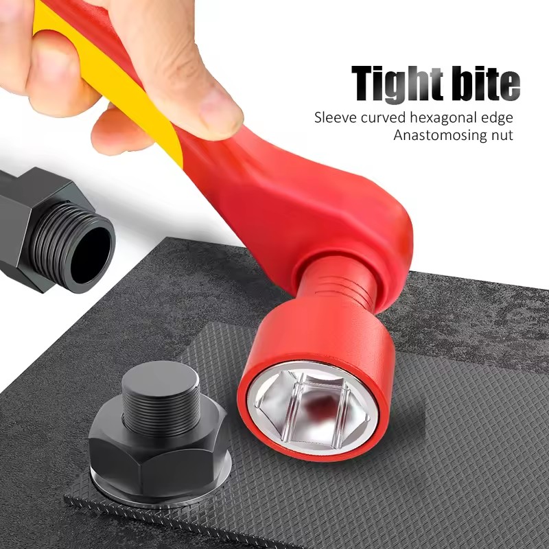 Manicotto isolante LAOA 1/2' p - Power Tools Voltage recensione e prezzo