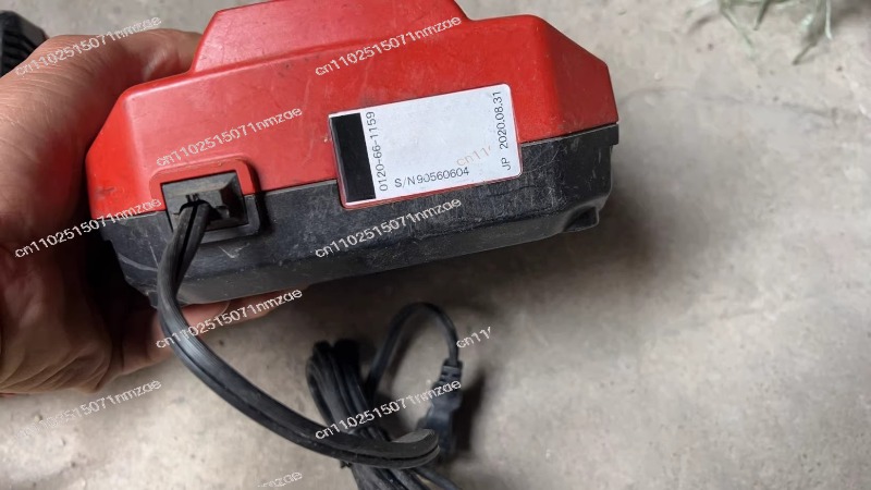 Pacco Batteria 7.2V-36V per Ut - Power Tools Voltage recensione e prezzo