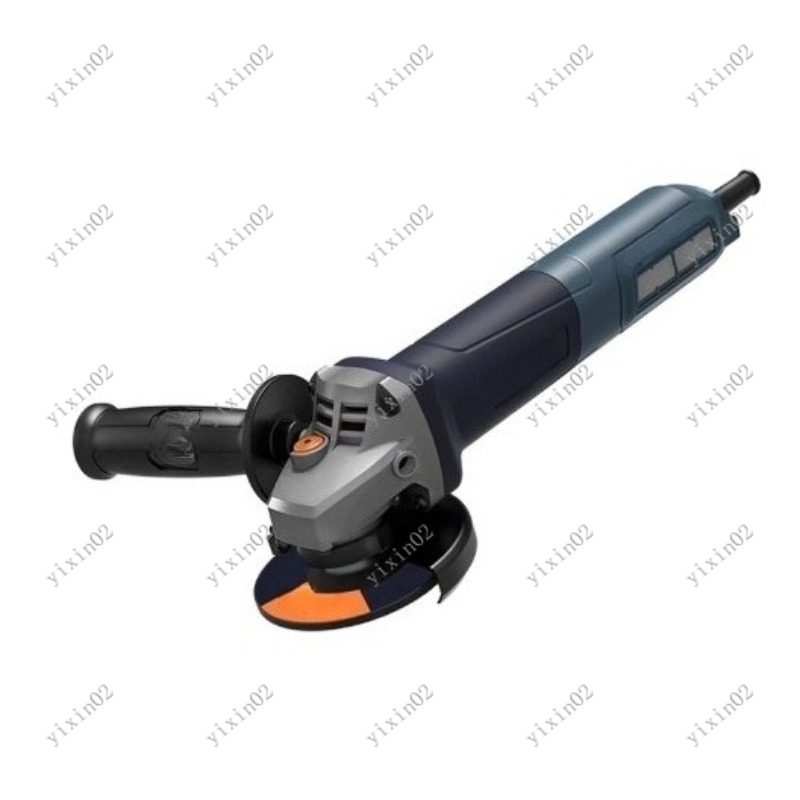 Smerigliatrice angolare portat - Power Tools Professional recensione e prezzo