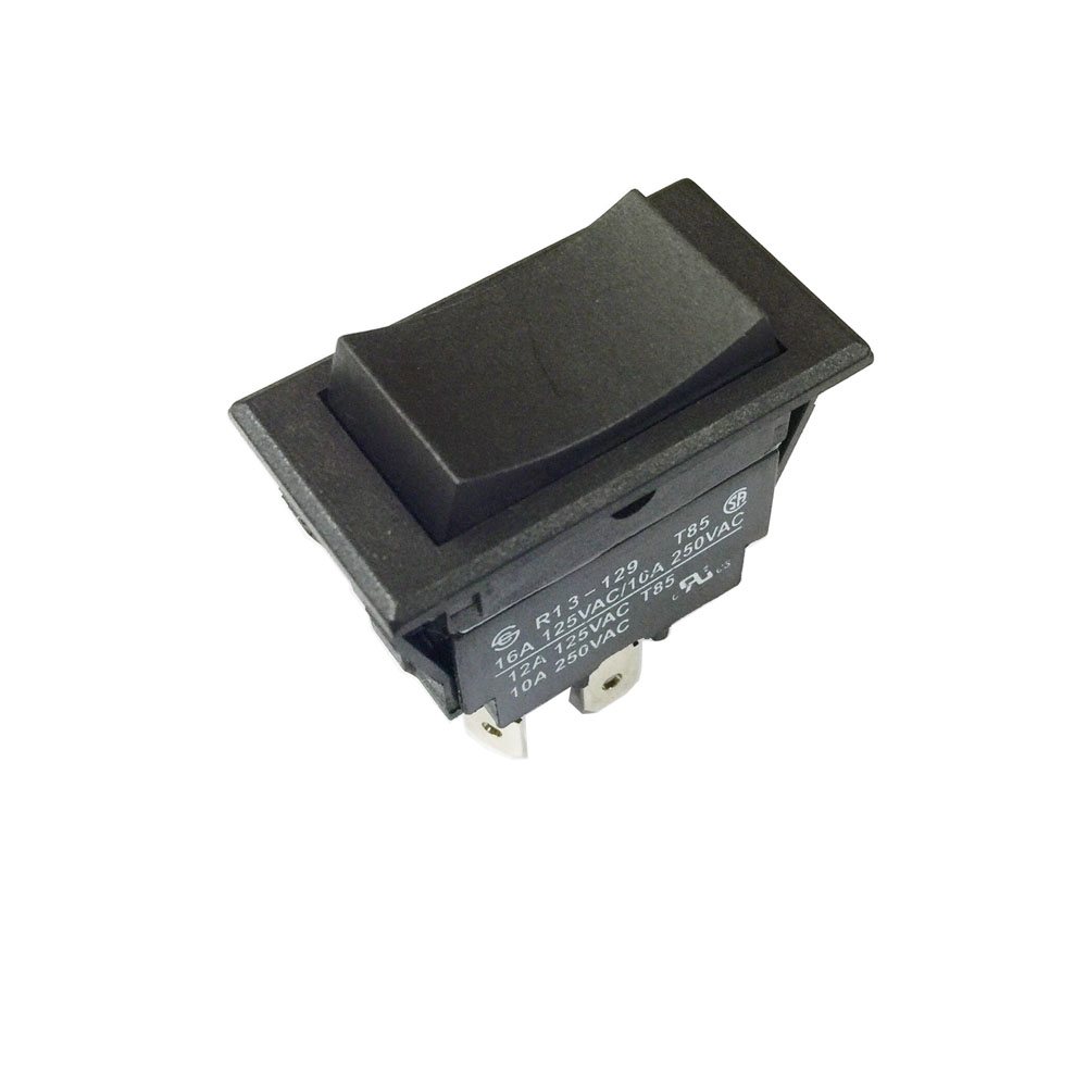 R13-129 4Pin 6Pins 125/250V 16 - Power Tools In Electrical recensione e prezzo