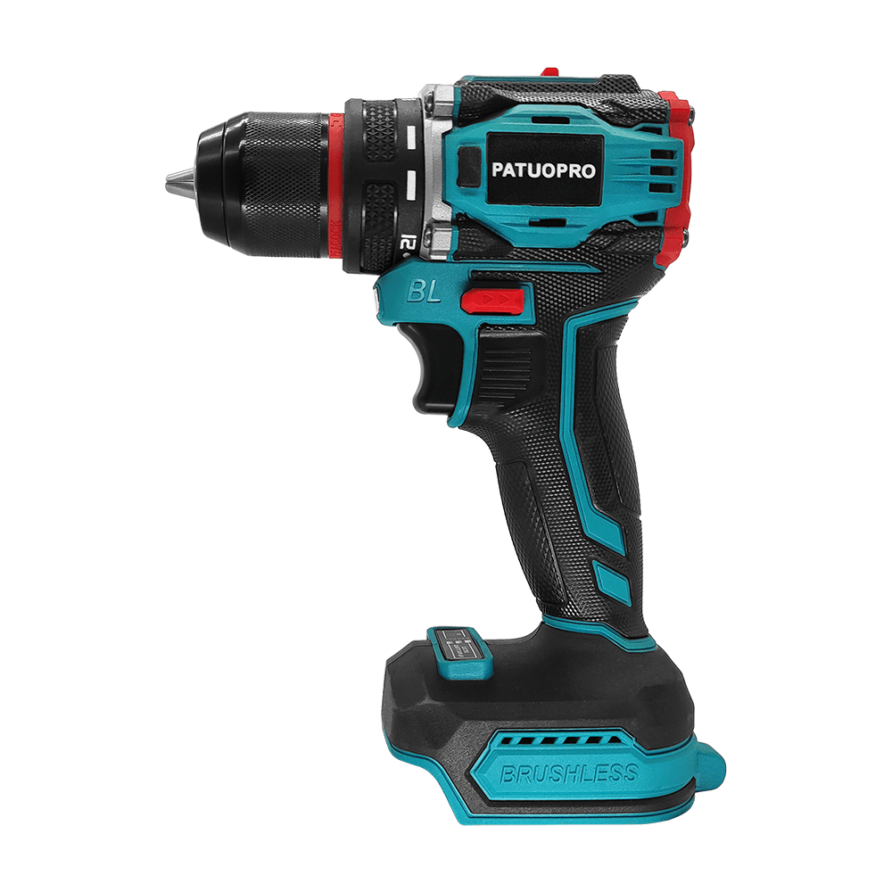 Cacciavite per trapano elettri - Power Tools Ingco recensione e prezzo