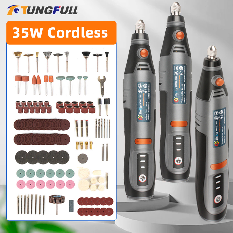 35W Ricaricabile Trapano Elett - Power Tools Ingco recensione e prezzo