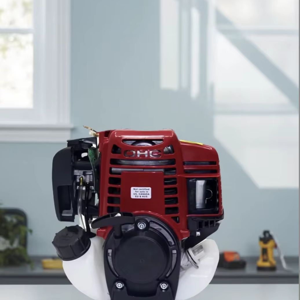 Motore a Benzina Potente da 14 - Power Tools For Home recensione e prezzo
