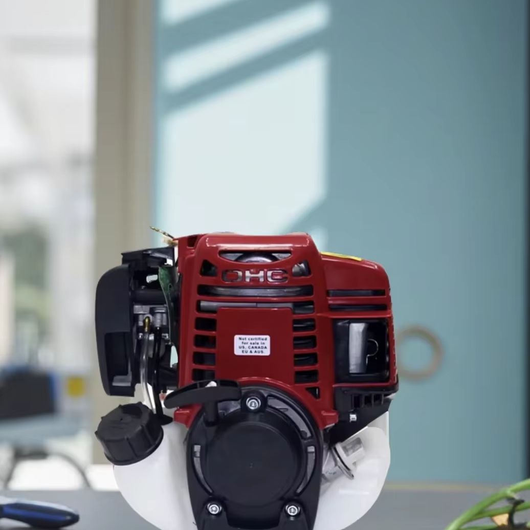 Motore a Benzina Potente da 14 - Power Tools For Home recensione e prezzo