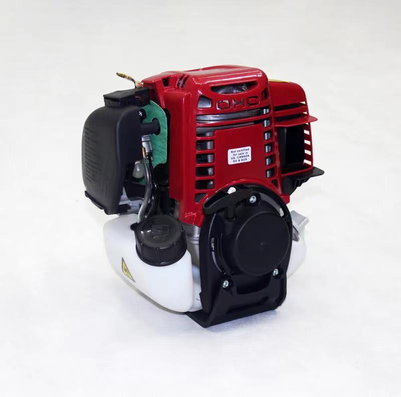 Motore a Benzina Potente da 14 - Power Tools For Home recensione e prezzo