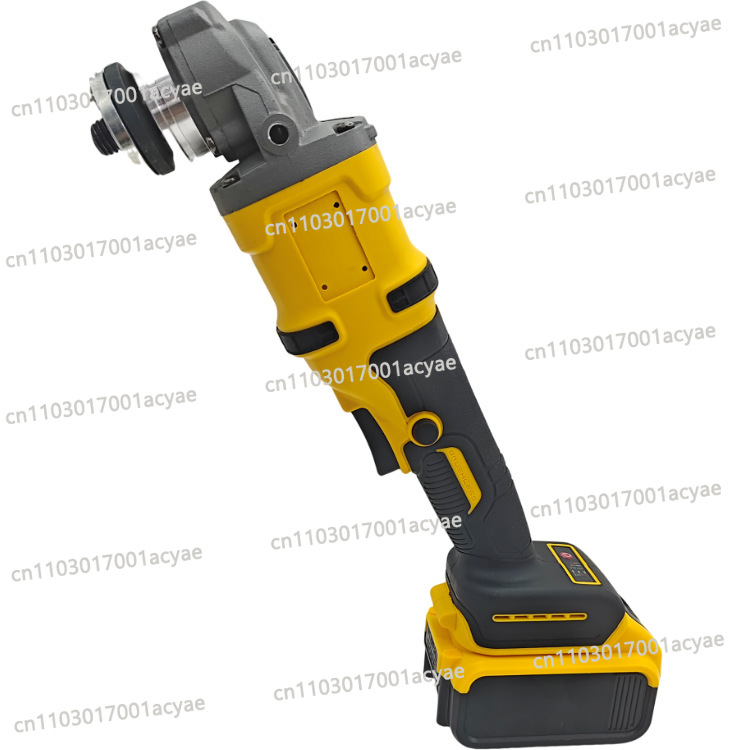 Set Combinato Smerigliatrice A - Power Tools For Home recensione e prezzo