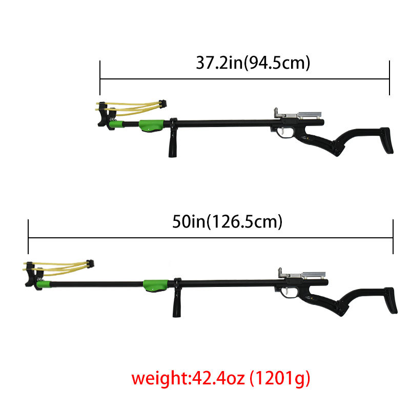 Fionda Retrattile Potente di G - Power Tools Professional recensione e prezzo