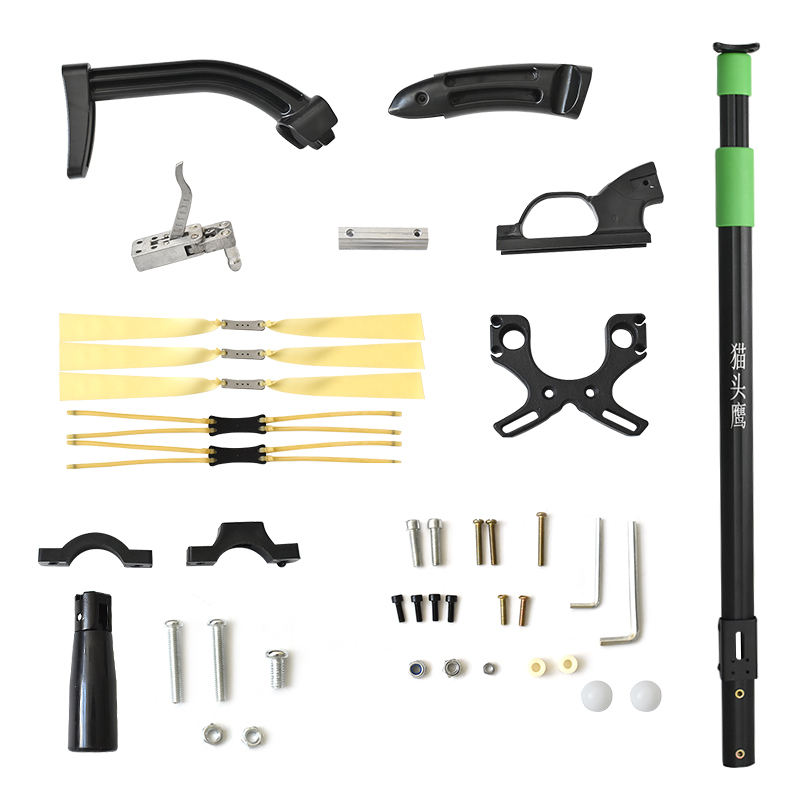 Fionda Retrattile Potente di G - Power Tools Professional recensione e prezzo