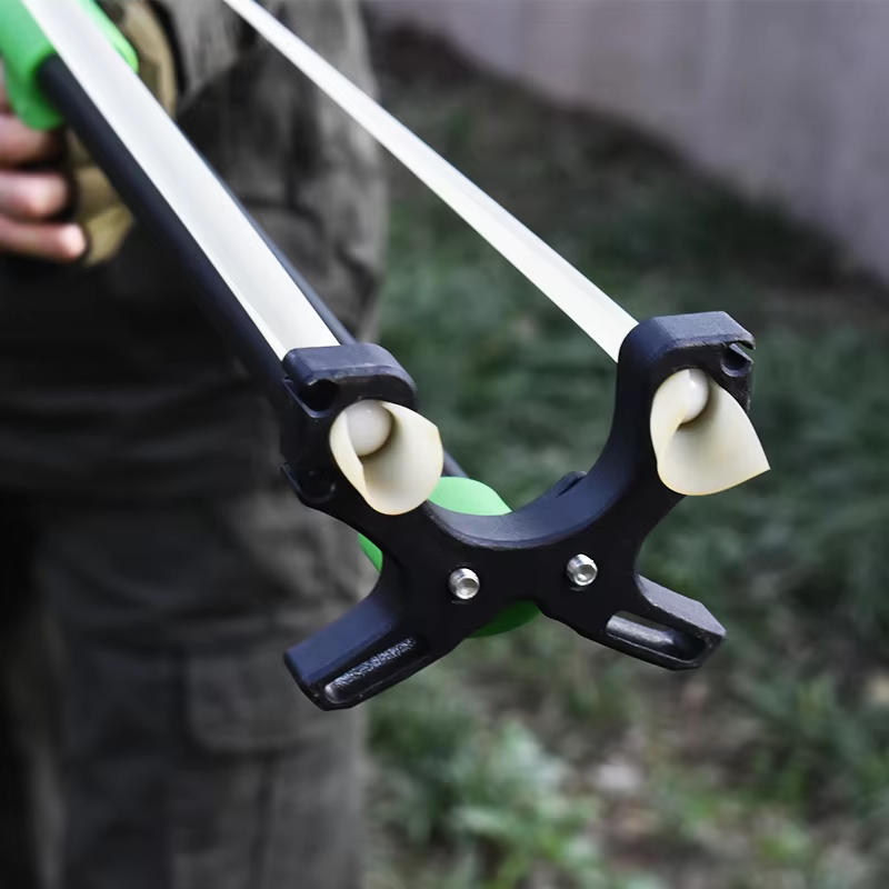Fionda Retrattile Potente di G - Power Tools Professional recensione e prezzo
