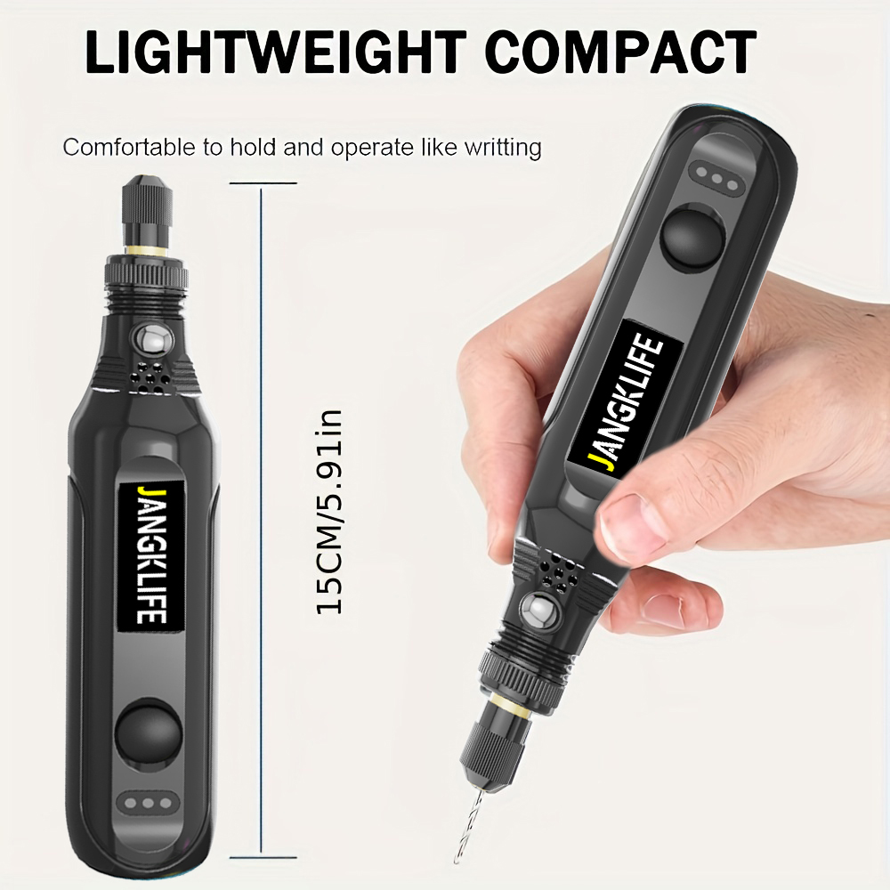 JANGKLIFE Kit di utensili rota - Power Tools Ingco recensione e prezzo