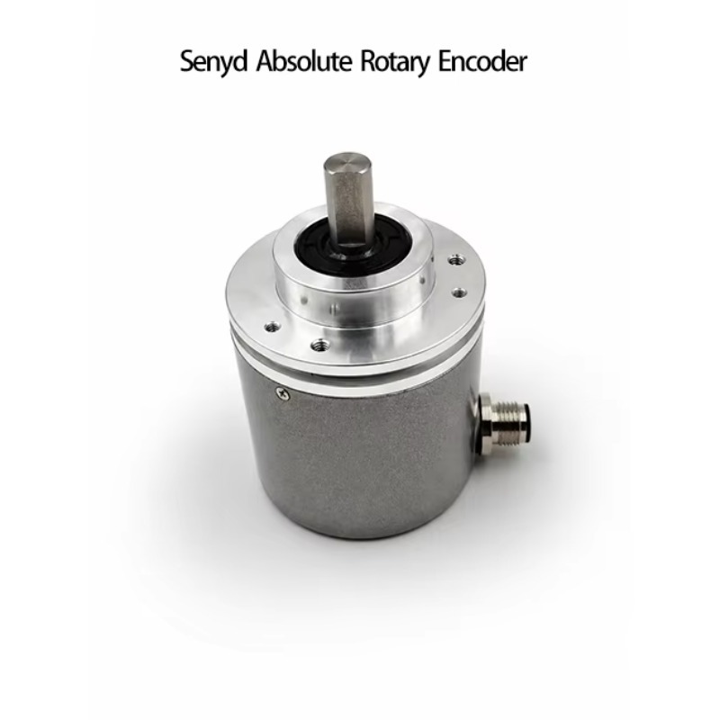 Encoder a Filo Multi-turno Ass - Power Tools Drawing recensione e prezzo