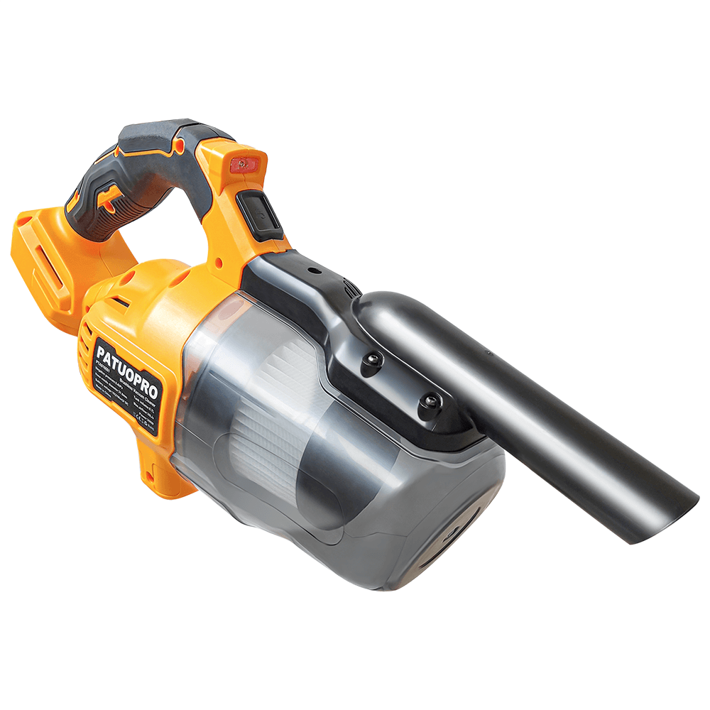 PATUOPRO Aspirapolvere elettri - Power Tools For Home recensione e prezzo
