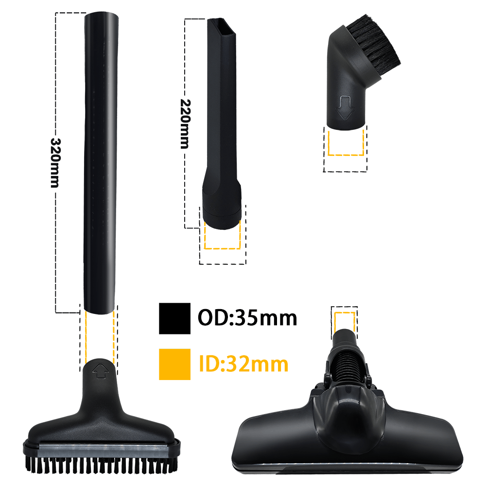 PATUOPRO Aspirapolvere elettri - Power Tools For Home recensione e prezzo
