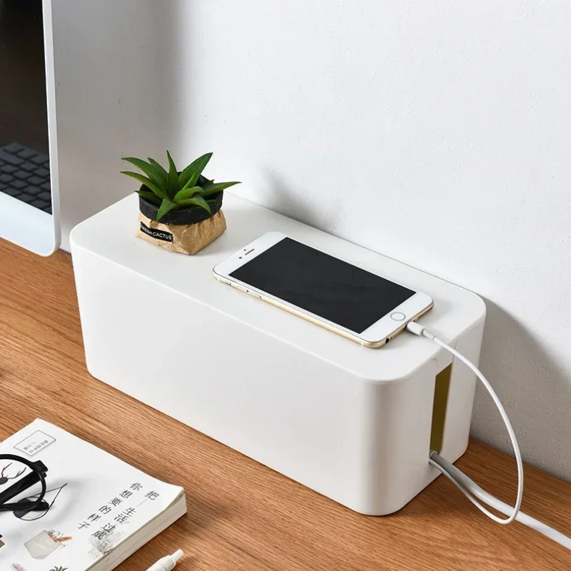 Scatola porta cavi da scrivani - Power Tools For Home recensione e prezzo