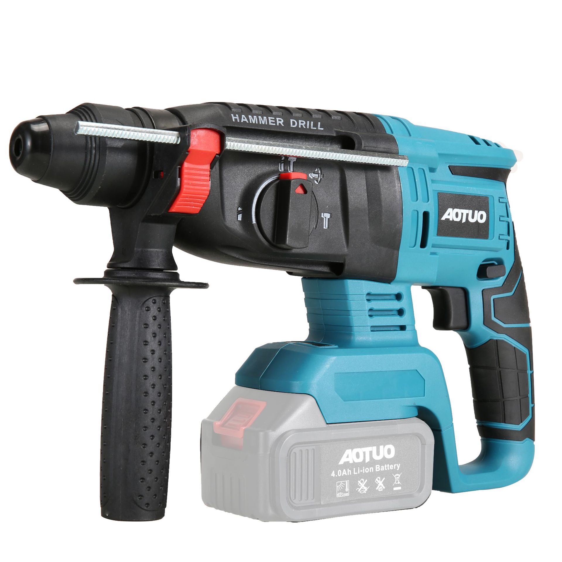 Nuovo Trapano Elettrico e Avvi - Power Tools In Electrical recensione e prezzo