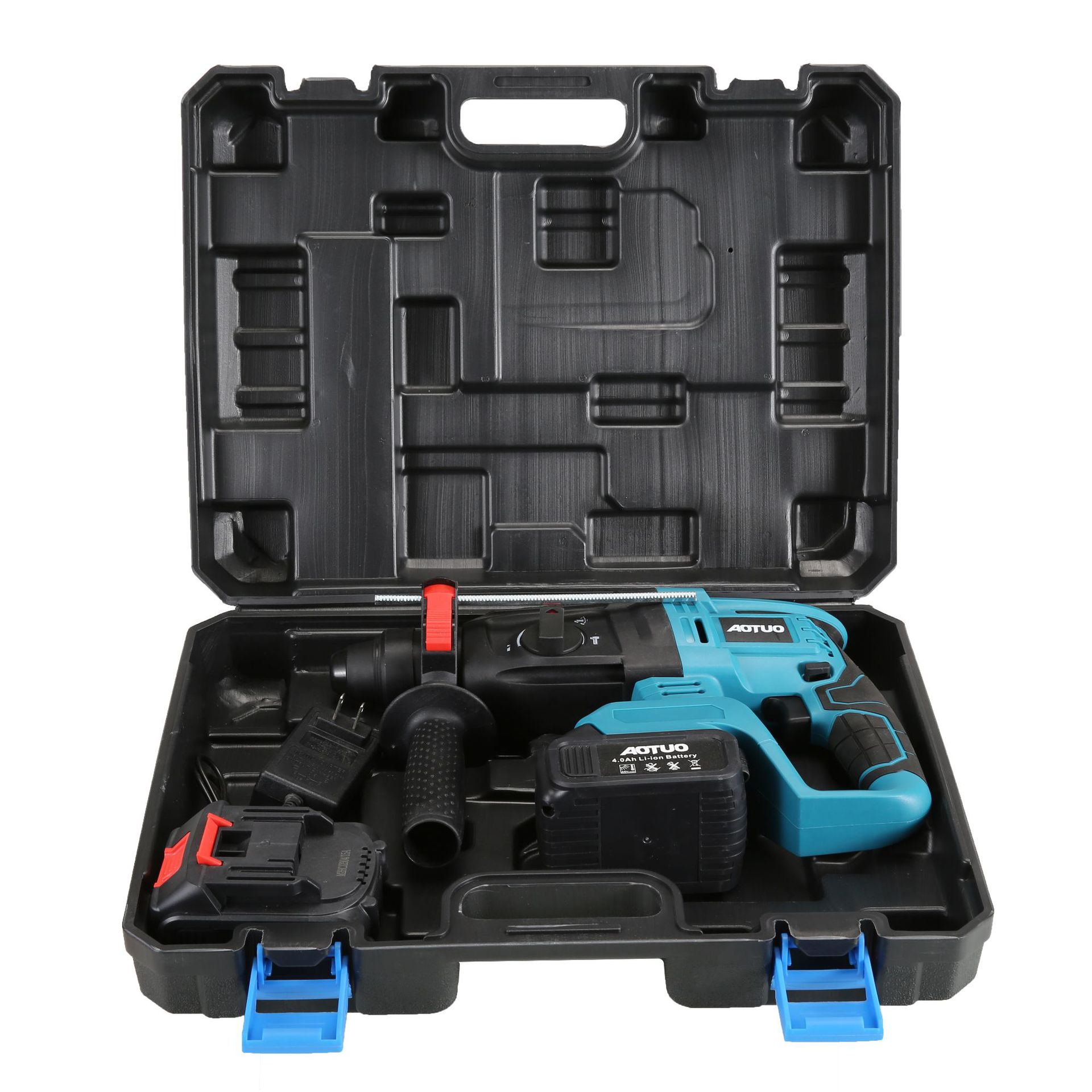 Nuovo Trapano Elettrico e Avvi - Power Tools In Electrical recensione e prezzo