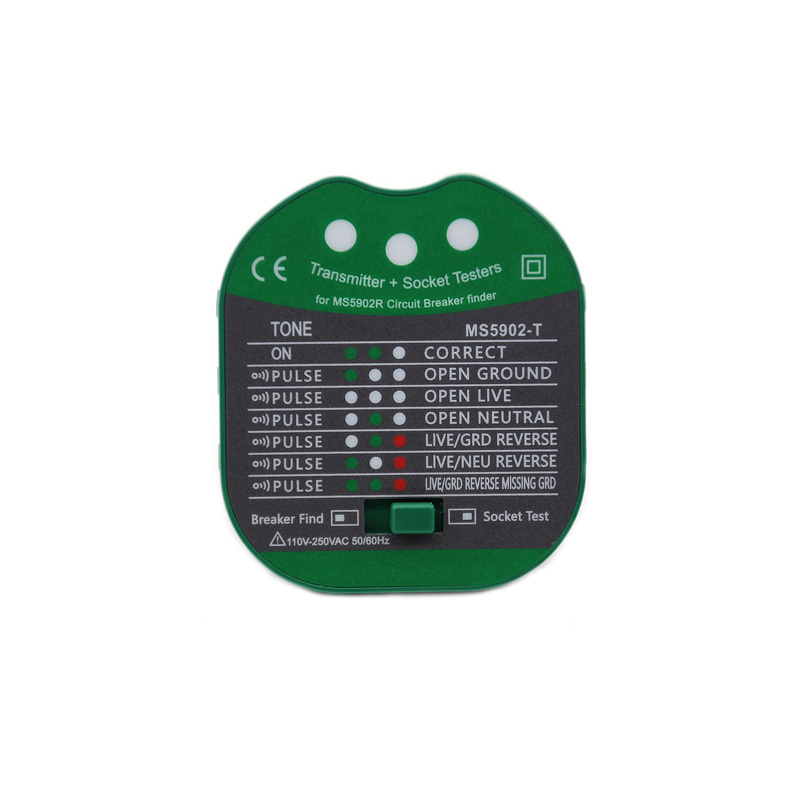 MS5902 Tester automatico per p - Power Tools Uk Review recensione e prezzo