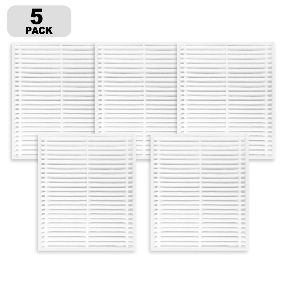 5 pz Filtri Per Conga 8490 Per - Power Tools For Home recensione e prezzo