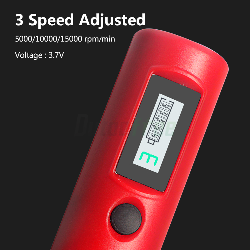 5000r-15000r/min USB Wireless  - Power Tools Ingco recensione e prezzo