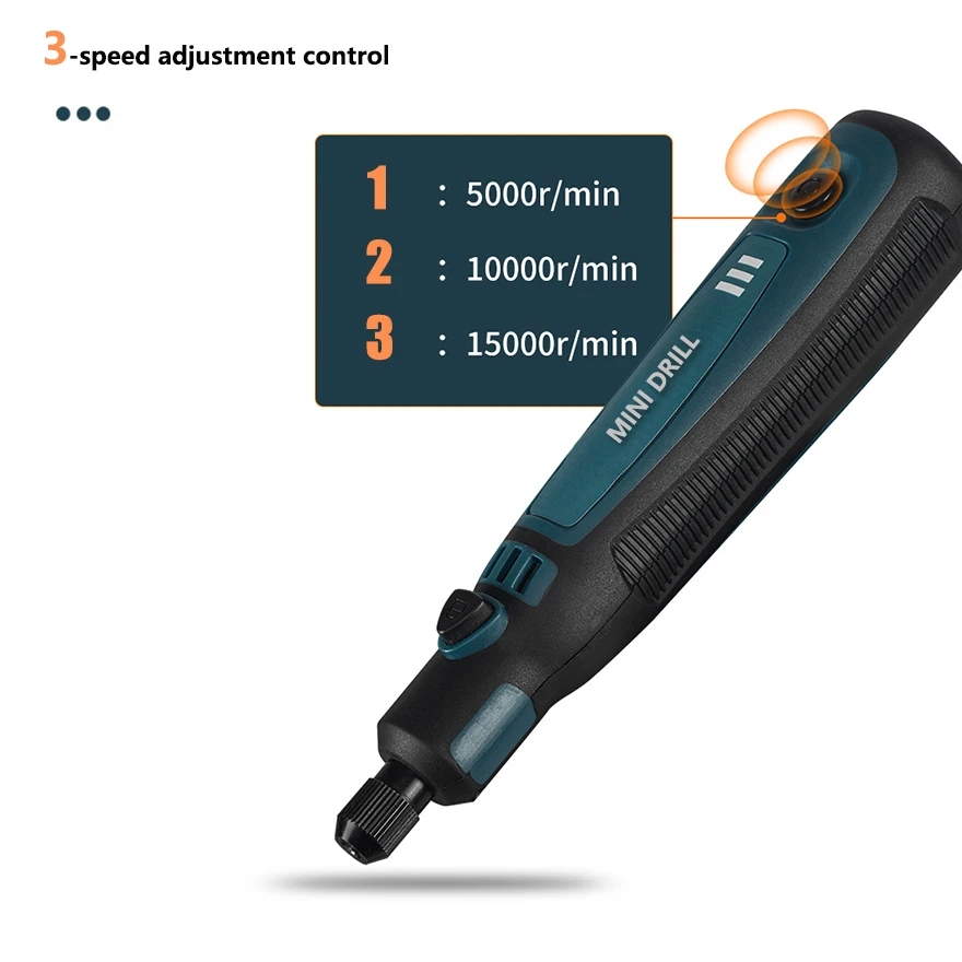 Smerigliatrice per trapano ele - Power Tools Ingco recensione e prezzo