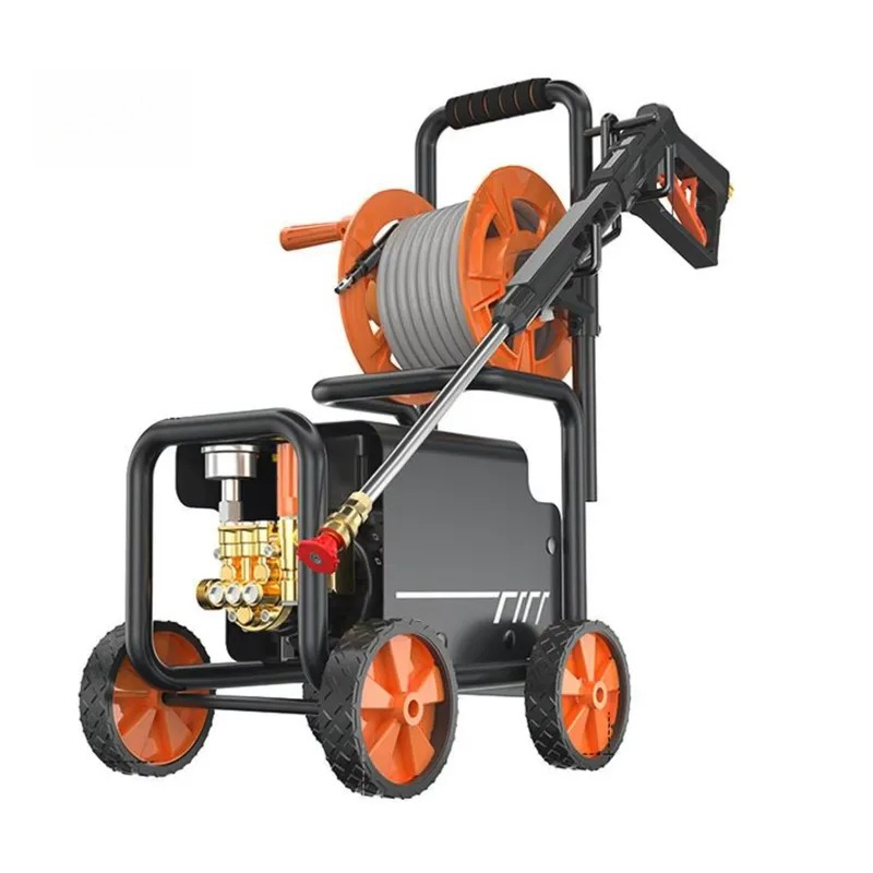 Idropulitrice Elettrica Commer - Power Tools In Electrical recensione e prezzo