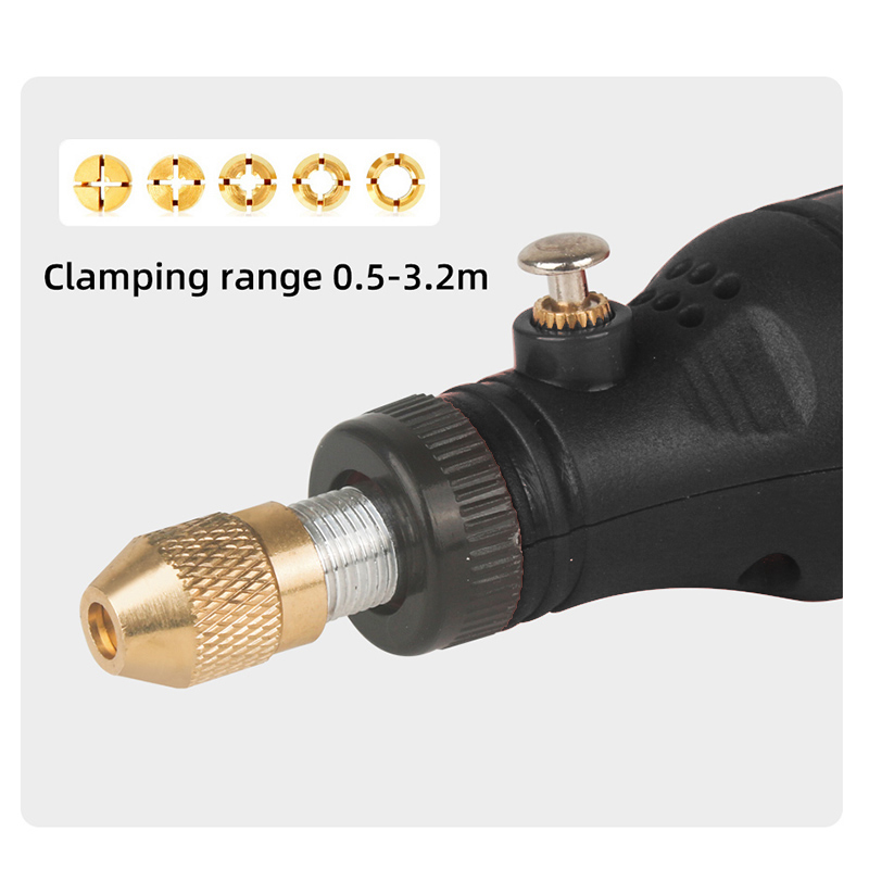 Mini Utensile Rotante USB per  - Power Tools Ingco recensione e prezzo