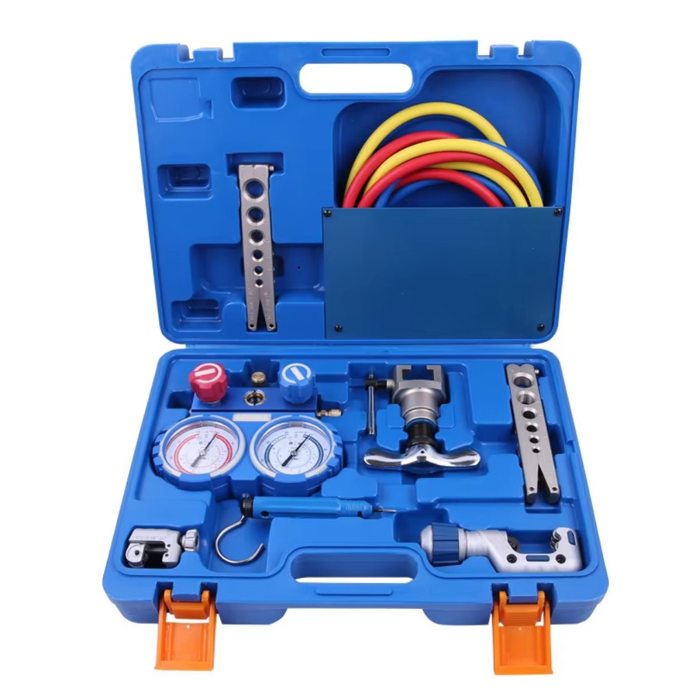 Kit di Riparazione Professiona - Power Tools Professional recensione e prezzo