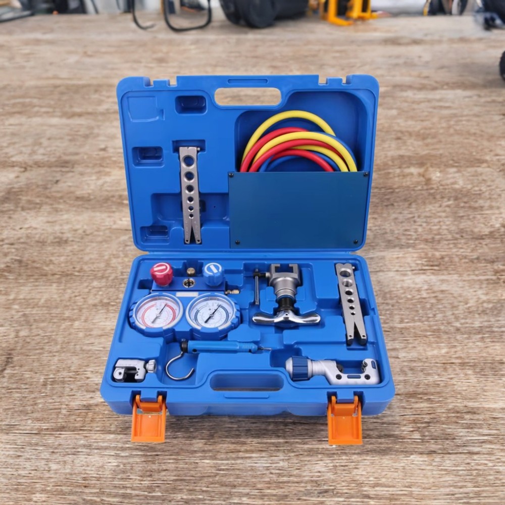 Kit di Riparazione Professiona - Power Tools Professional recensione e prezzo