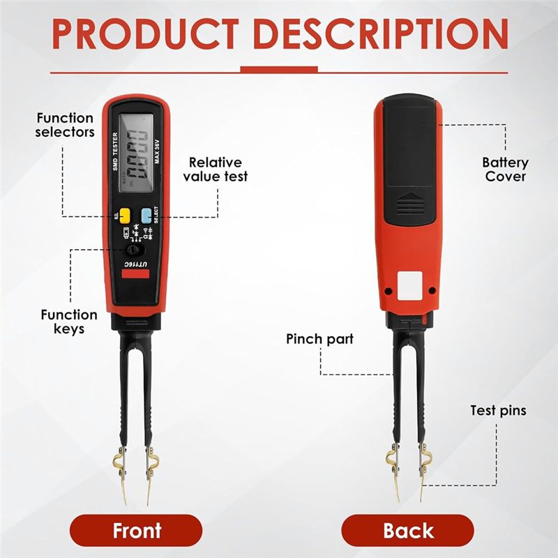 Monitor Fusibili A22E-Probe, T - Power Tools Drawing recensione e prezzo