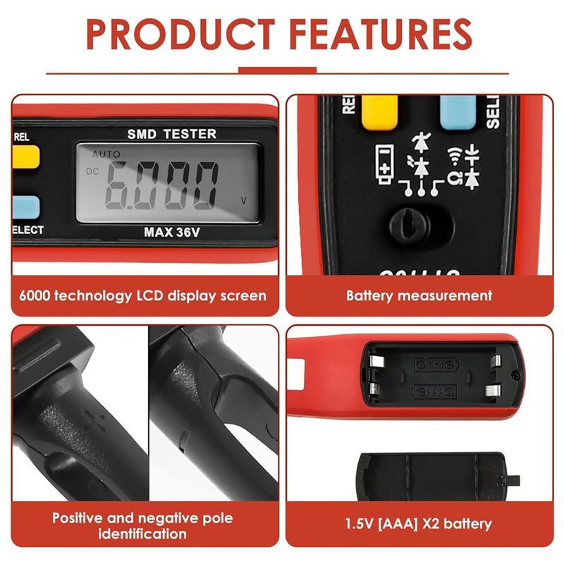 Monitor Fusibili A22E-Probe, T - Power Tools Drawing recensione e prezzo